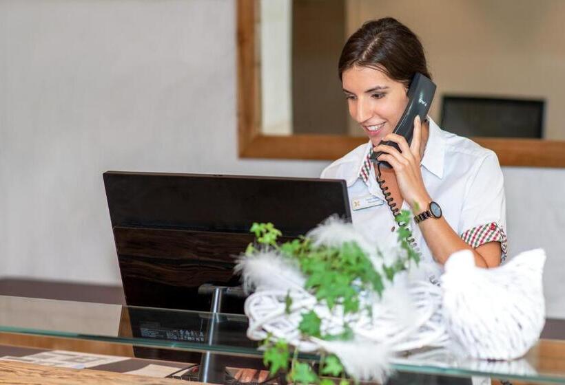 בית מלון כפרי Landgasthof Kreuz   Wohlfühlgarantie Auf Dem Weg In Die Ferien