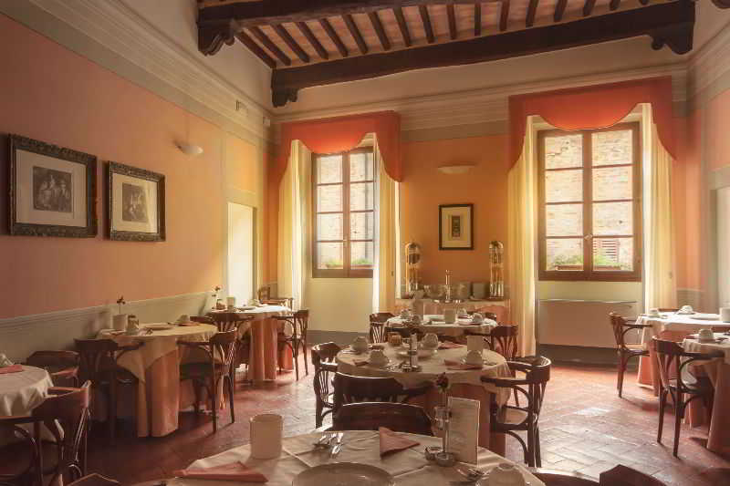 ホテル L'antico Pozzo