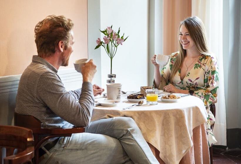 ホテル L'antico Pozzo