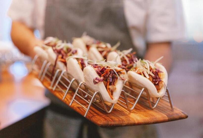 Отель Las Vegas Marriott