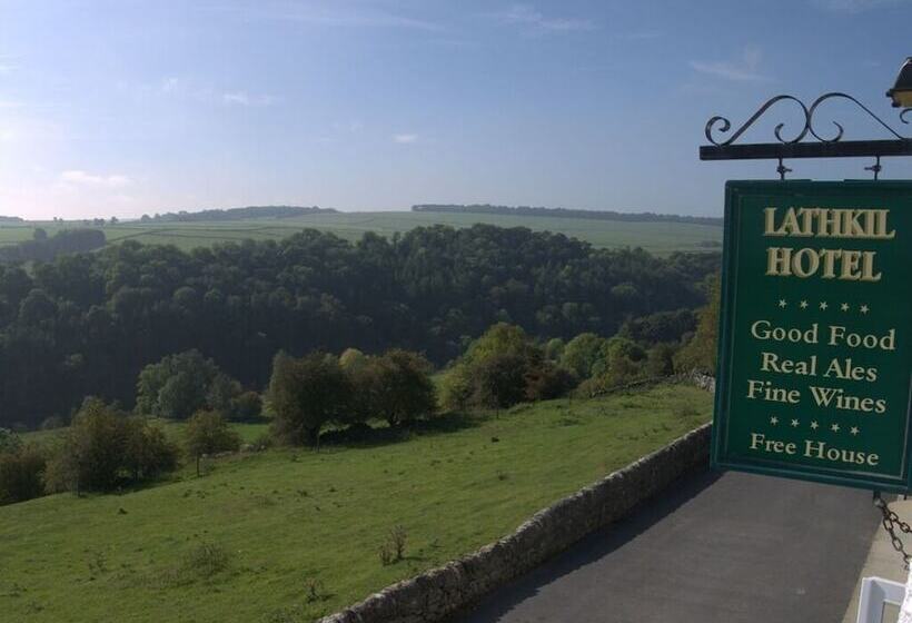 هتل Lathkil