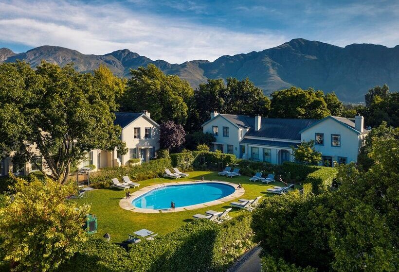 هتل Le Quartier Francais