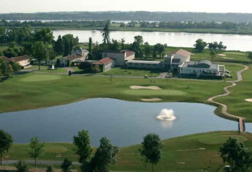 فندق Relais De Margaux   Hôtel & Spa