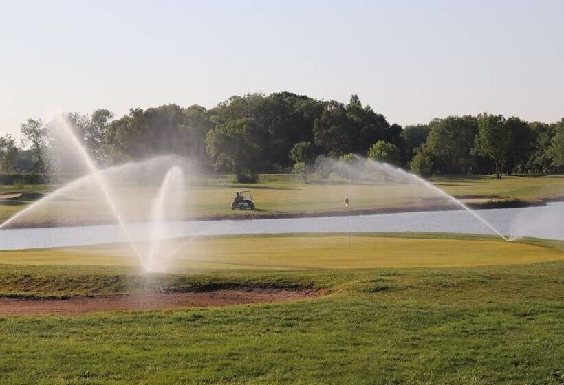 فندق Relais De Margaux   Hôtel & Spa