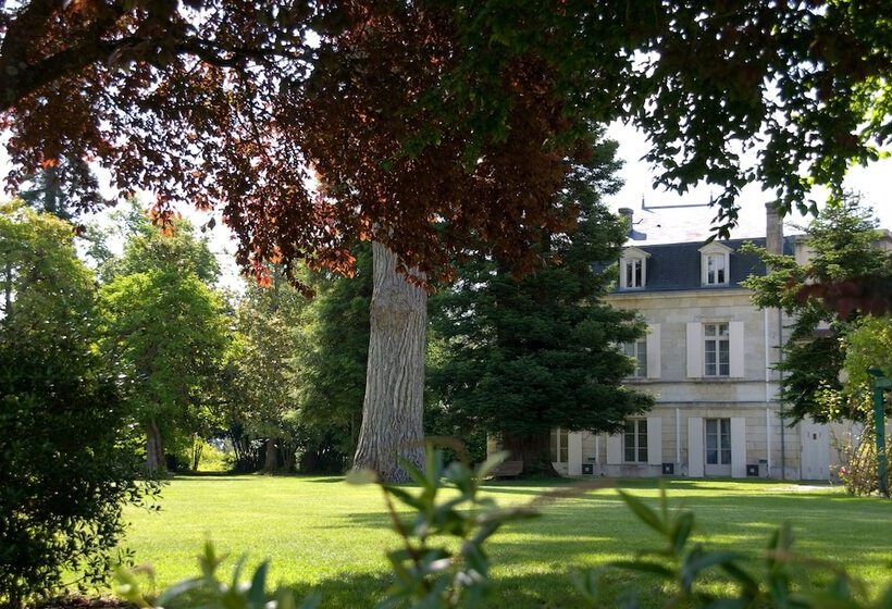 فندق Relais De Margaux   Hôtel & Spa