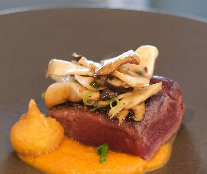 فندق Relais De Margaux   Hôtel & Spa