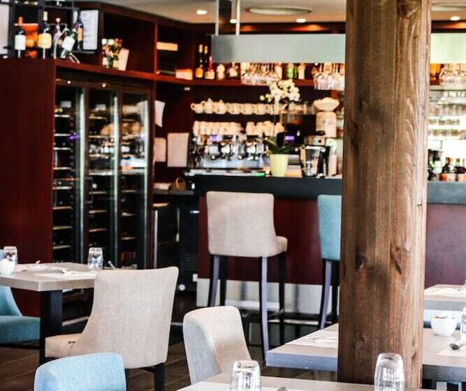 בית מלון כפרי Relais De Margaux   Hôtel & Spa