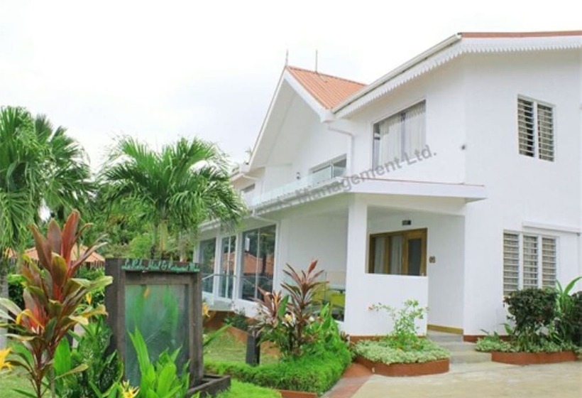 Le Relax Hotel And Restaurant