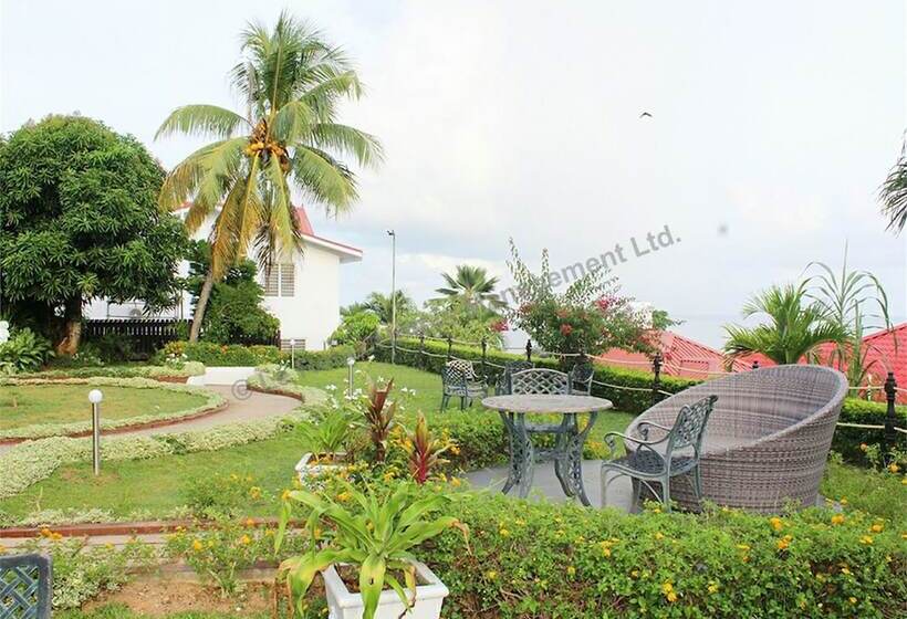 Le Relax Hotel And Restaurant