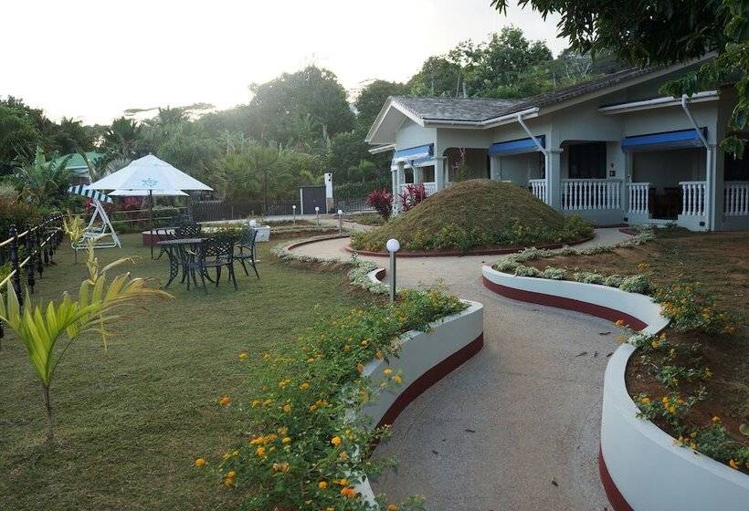 Le Relax Hotel And Restaurant