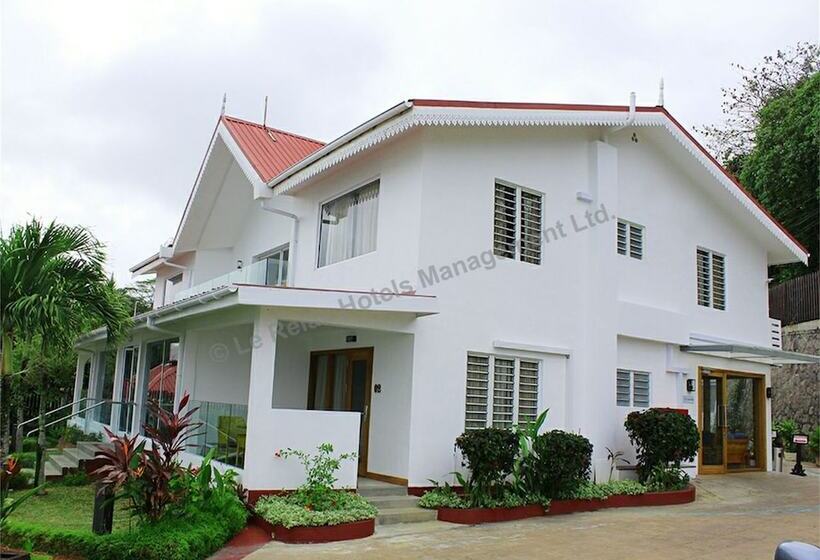 Le Relax Hotel And Restaurant