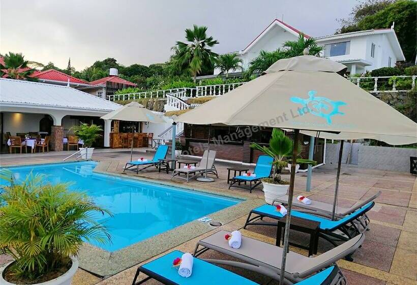 Le Relax Hotel And Restaurant