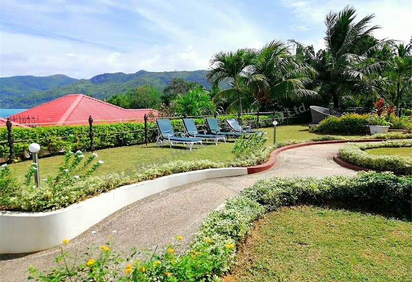 Le Relax Hotel And Restaurant