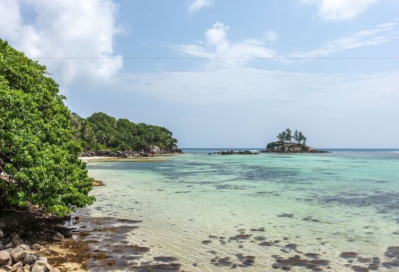 Le Relax Hotel And Restaurant