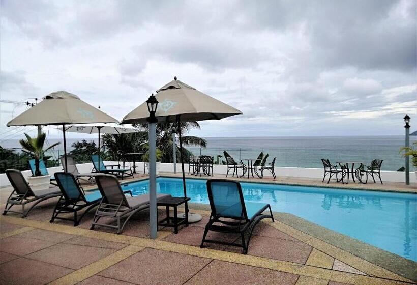 Le Relax Hotel And Restaurant