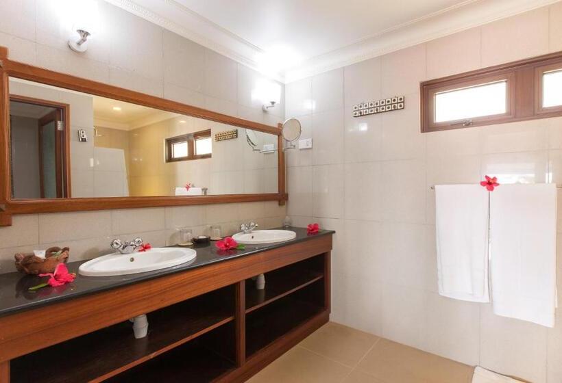 Le Relax Hotel And Restaurant