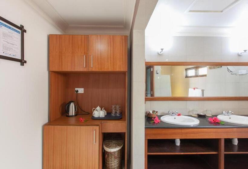 Le Relax Hotel And Restaurant