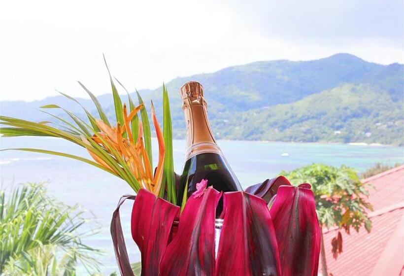 Le Relax Hotel And Restaurant