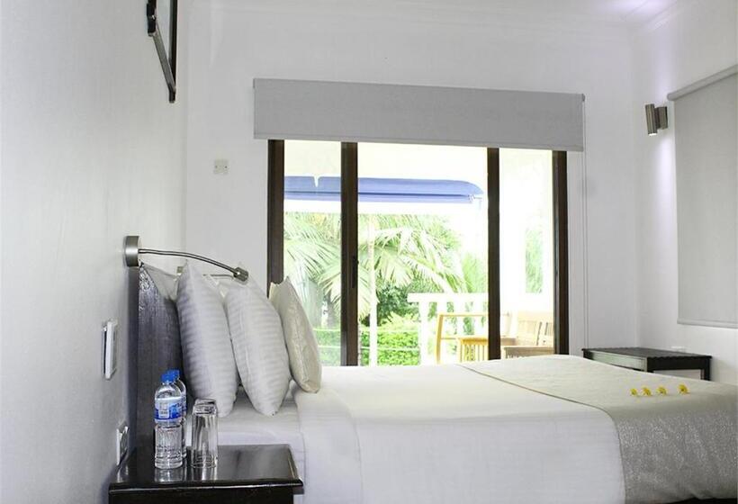 Le Relax Hotel And Restaurant