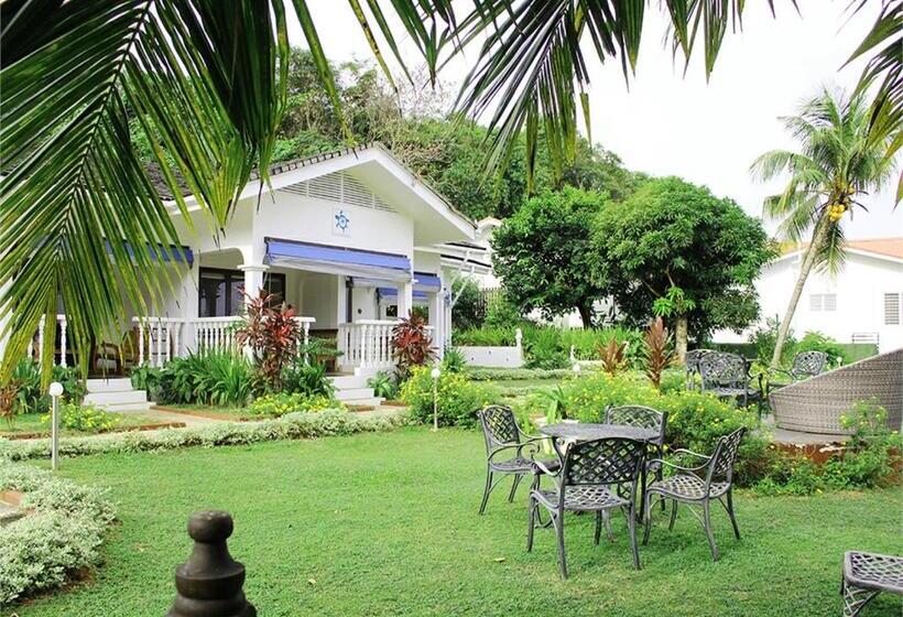 Le Relax Hotel And Restaurant