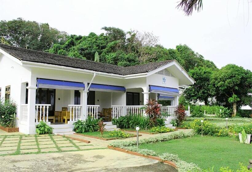 Le Relax Hotel And Restaurant