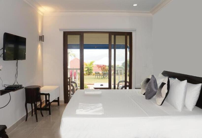 Le Relax Hotel And Restaurant