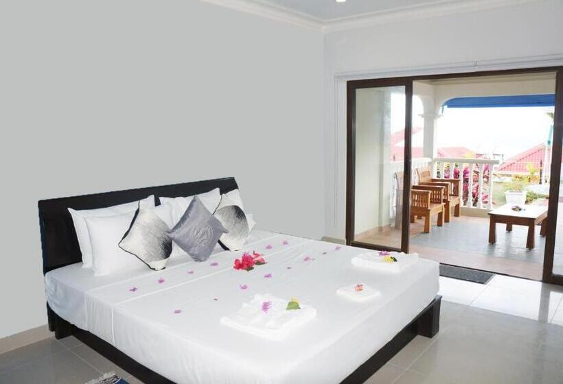 Le Relax Hotel And Restaurant