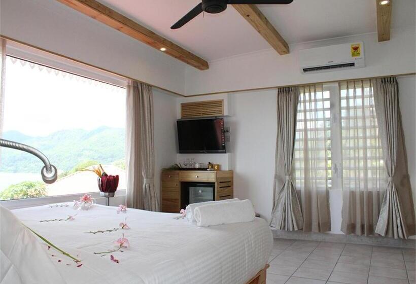 Le Relax Hotel And Restaurant