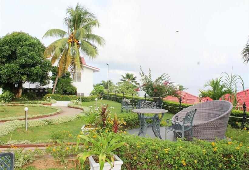 Le Relax Hotel And Restaurant