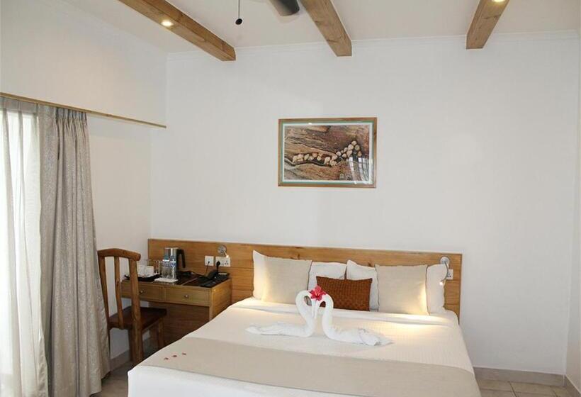 Le Relax Hotel And Restaurant