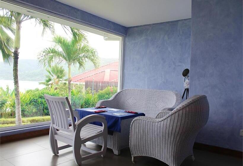 Le Relax Hotel And Restaurant