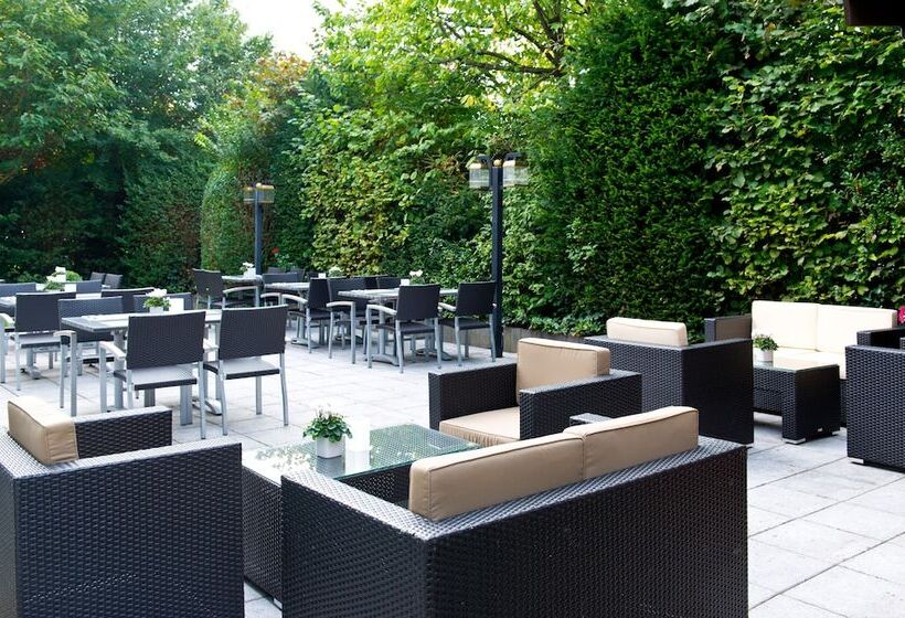 Leonardo Hotel Aachen