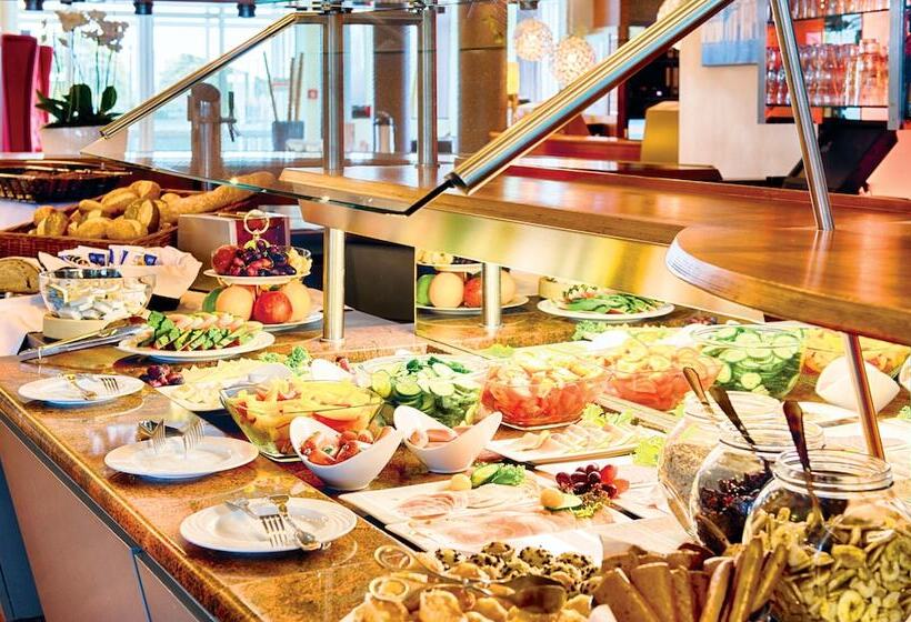 Leonardo Hotel Aachen