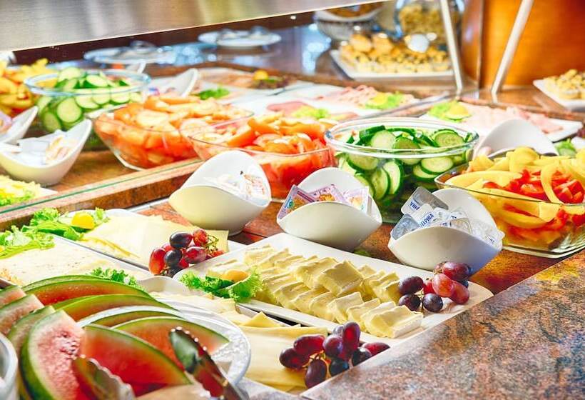 Leonardo Hotel Aachen