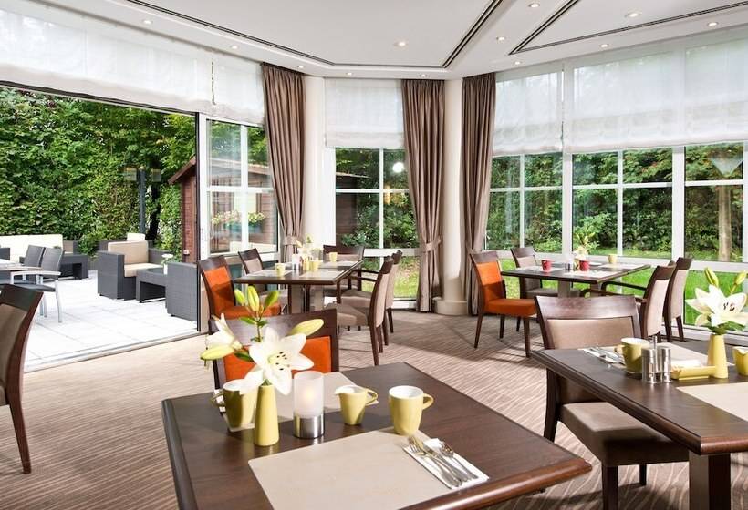 Leonardo Hotel Aachen