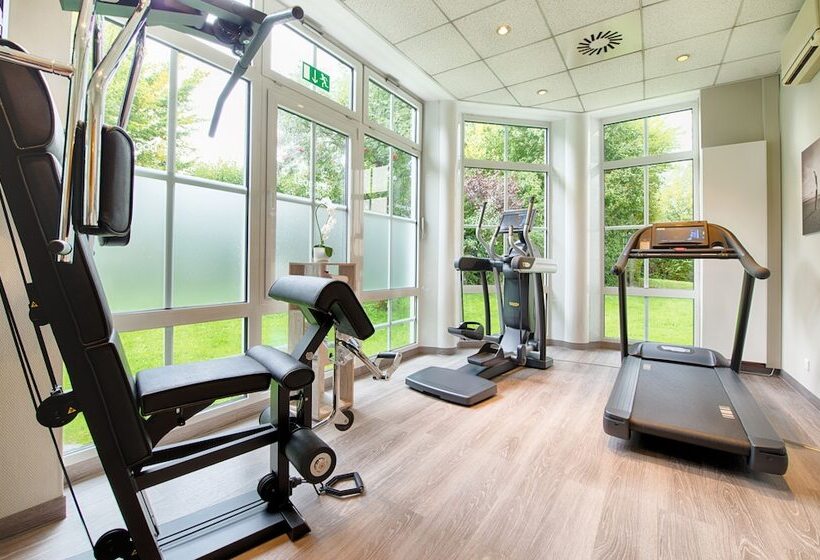 Leonardo Hotel Aachen