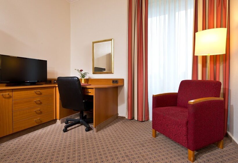 Leonardo Hotel Aachen