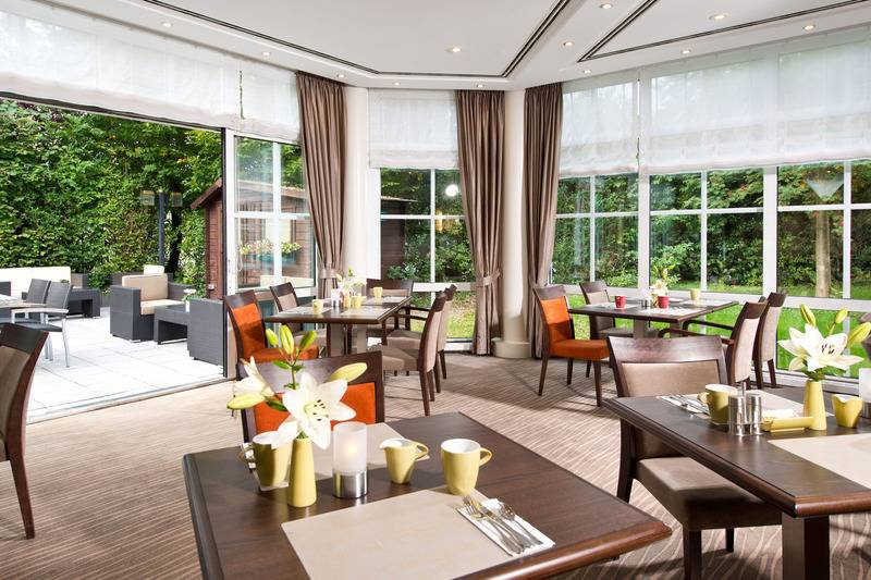 Leonardo Hotel Aachen