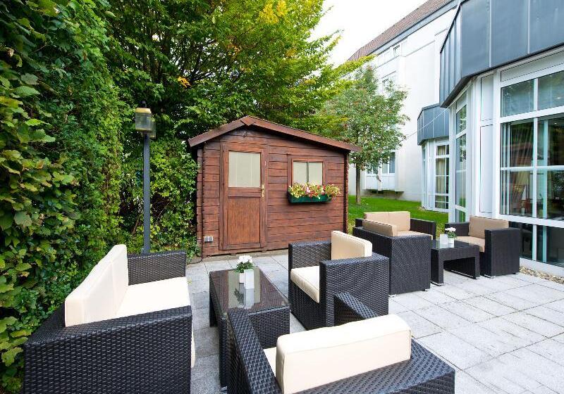 Leonardo Hotel Aachen