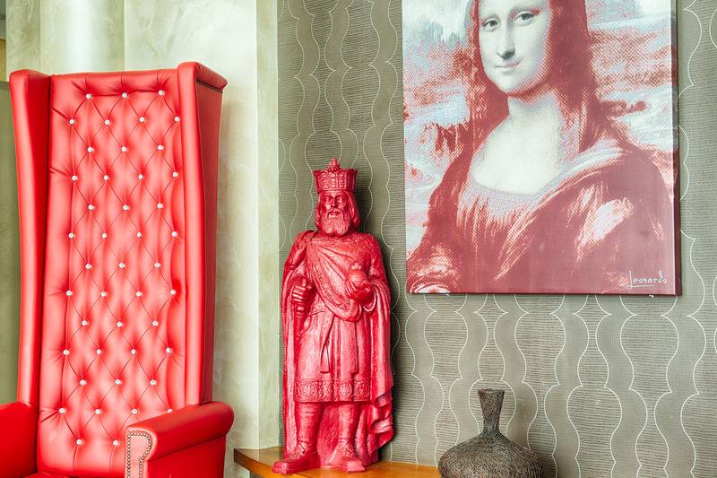 Leonardo Hotel Aachen