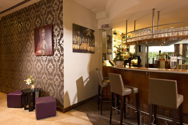 Leonardo Hotel Aachen