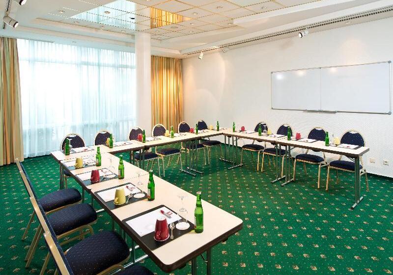 Leonardo Hotel Aachen