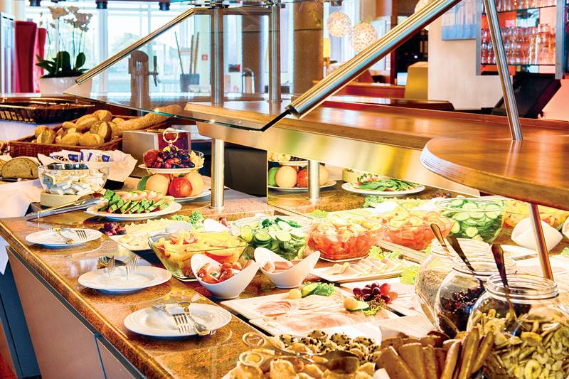 Leonardo Hotel Aachen