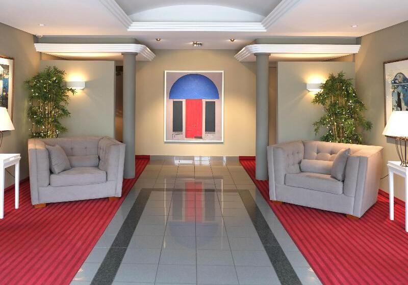 בית מלון כפרי Les Jardins d'Adalric