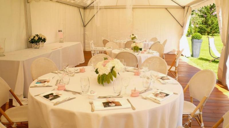 בית מלון כפרי Les Jardins d'Adalric