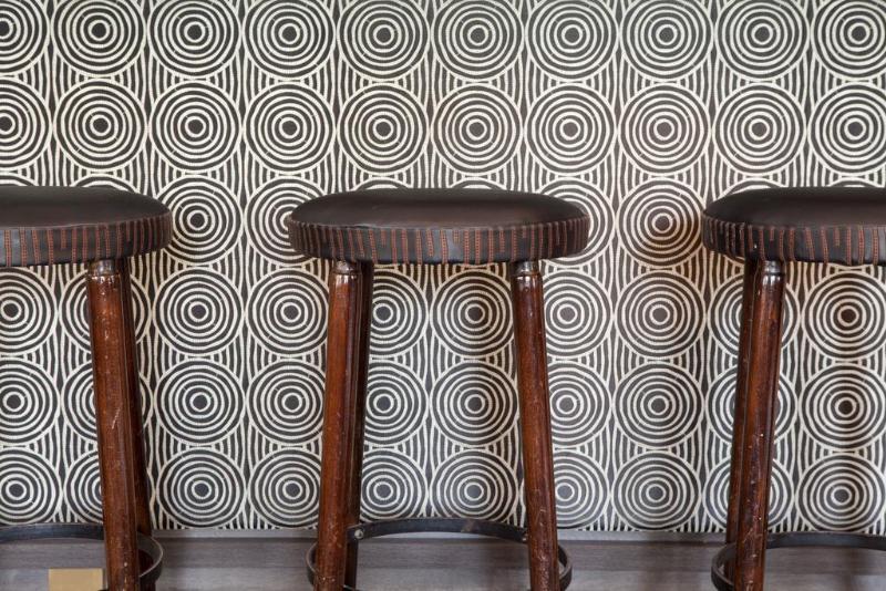 בית מלון כפרי Logis Hôtel Beauséjour Colmar