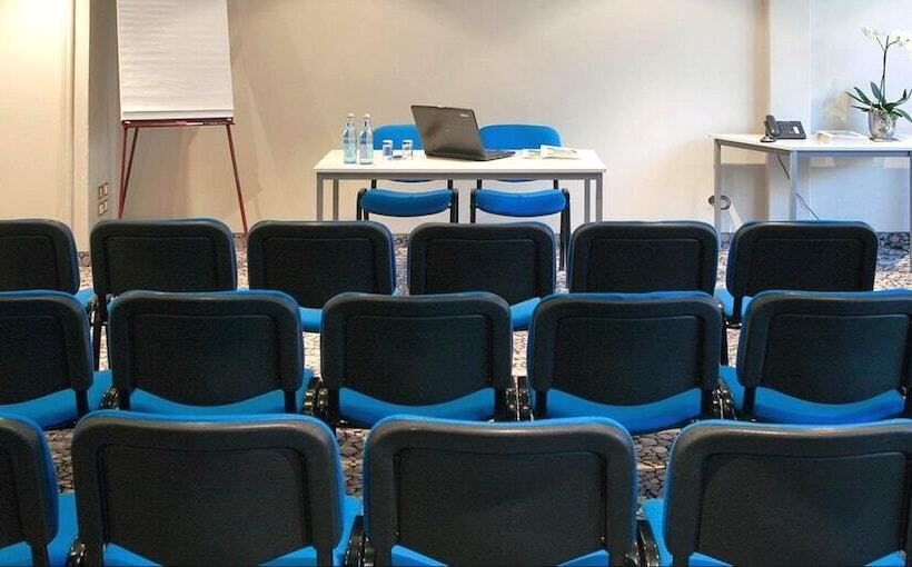 Logis Hotel Le Parc & Spa