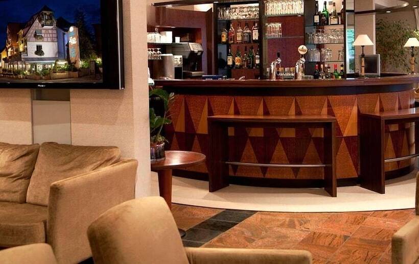 Logis Hotel Le Parc & Spa