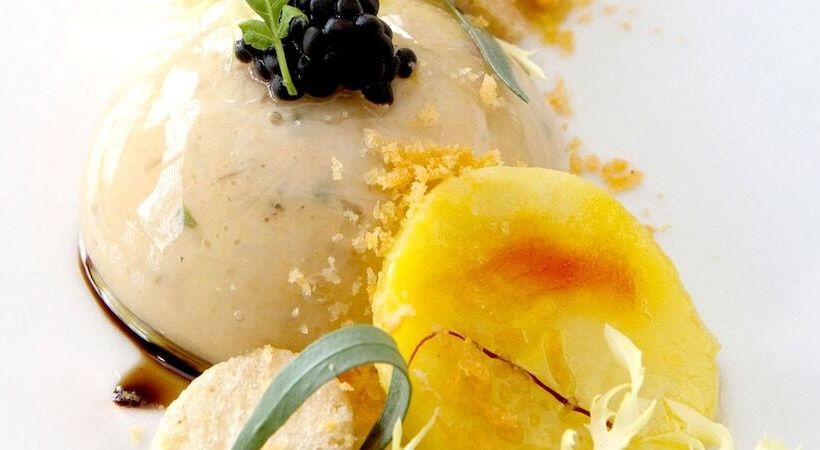 Logis Hotel Le Parc & Spa