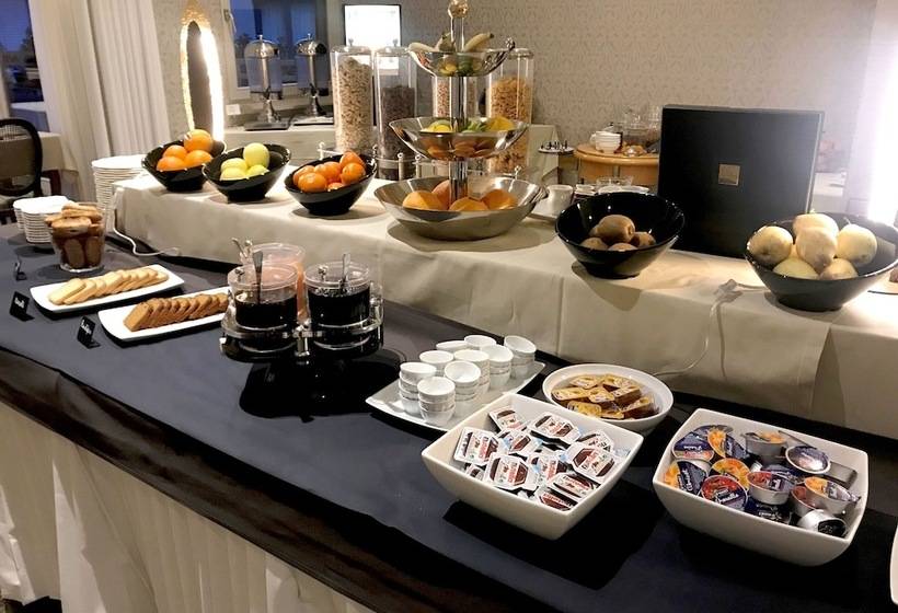 Logis Hotel Le Parc & Spa